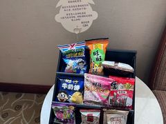 -上海神旺大酒店