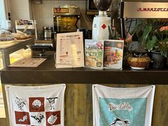 -ommo cafe(半岛城邦店)