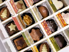 -Laderach 莱德拉(上海环贸iapm店)