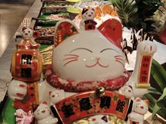 -千滋百味自助海鲜烤肉(布吉景华店)