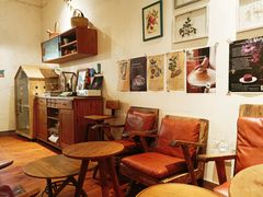 大堂-懒鱼时光馆(沙坪坝店)