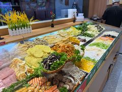 -醉人椒麻辣香锅(王府井喜悦店)