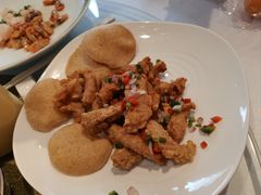 椒盐排条-老人和饭店(淮海中路店)