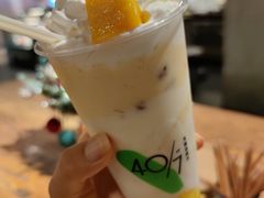 -宝珠奶酪(闵行仲盛店)