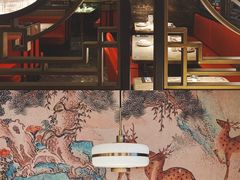 -新白鹿餐厅(金鹰新街口店)