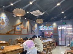 -湘人龙记老长沙米粉(鸟巢店)