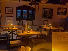 -LA CREPERIE BRETONNE布列塔尼法式餐厅(天童北路店)