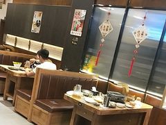 -青瓦餐厅·生鱼片·韩园烤肉(西塔店)