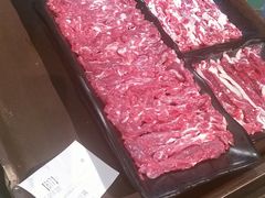 -手选潮汕鲜活牛肉火锅(二七广场店)