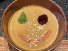 麻酱小料-南门涮肉(天坛南门店)