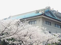 -武汉大学-樱园