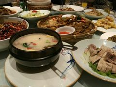 -铂尔台州菜(铂尔国际店)