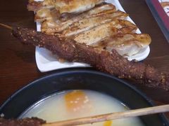 -鲜鱼口老字号美食街