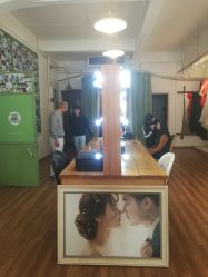 -绿皮火车照相馆 婚纱照旅拍(厦门店)