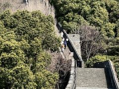 -虞山城墙
