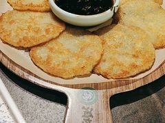 -河坝烧烤串城(金达莱店)