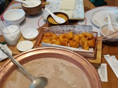 -哈啾嗨·蒙文化主题餐厅(京汉新城店)