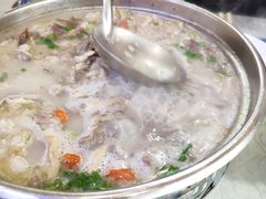 -前堡羊汤岫岩二部(乐雪店)