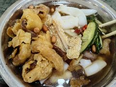 -老宾州南街酸粉店(民族大道店)