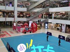 -大连福佳爱琴海购物公园(西安路店)