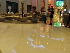 -上海浦东康桥绿地假日酒店