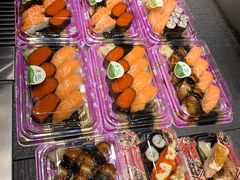 -池田寿司·4H鲜作(朝阳大悦城店)