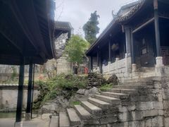 -阳明祠