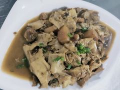 -鱼味馆(万佛湖店)