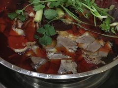 -李家羊肉村(武隆区店)