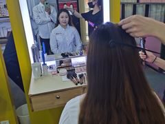 -微笑时刻照相馆·企业合影·商务外拍(北京五道口店)