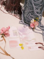 -琥珀婚礼策划AMBER WEDDING
