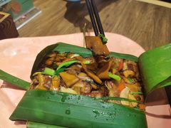 -云海肴·汽锅鸡·云南菜(广安门天虹店)