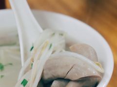-阿凸芋圆(上帝街店)