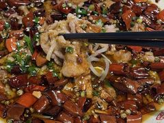 -渝味川菜(夜宵航母店)