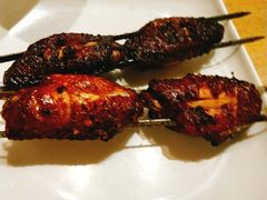 -鬼味烤翅(南锣鼓巷店)