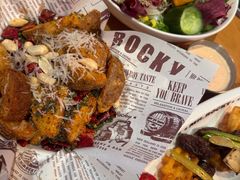 -MR.ROCKY洛奇先生RESTAURANT&BAR(宝安壹方城店)