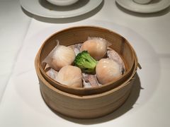 悦景水晶虾饺-悦景酒家(福田店)