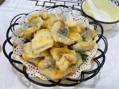 -潮州菜馆(十里河店)