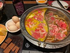 -牛New寿喜烧(金茂览秀城店)