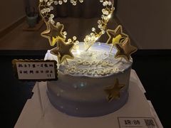 -锦时动物奶油蛋糕(茂业东方时代店)