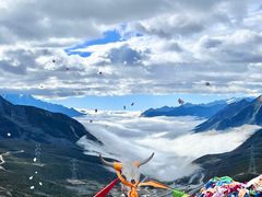 -折多山