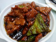 -茂隆餐厅(进贤路店)