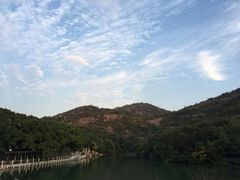 -白马涧龙池景区