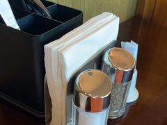 -烟台金海岸希尔顿酒店·開自助餐厅
