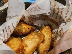 -西堤牛排(南京龙江店)