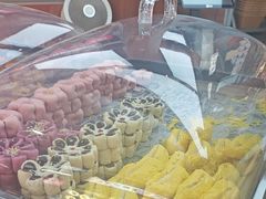 -祥禾饽饽铺·中式糕点(北京来福士店)