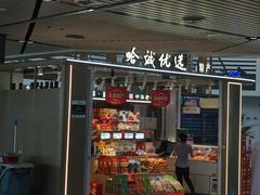 -哈尔滨太平国际机场-T2航站楼
