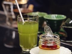 -Hei Cafe(工体店)
