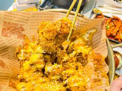 -朴鲸家正宗韩国料理(福田店)