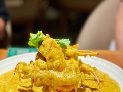 -Tegu泰古莲·泰国餐厅(红山6979店)